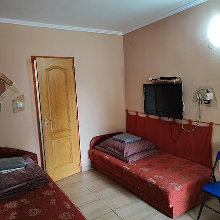 Havanna Etterem Es Vendeghaz Hotel Putnok Luaran gambar