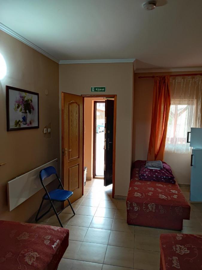 Havanna Etterem Es Vendeghaz Hotel Putnok Luaran gambar