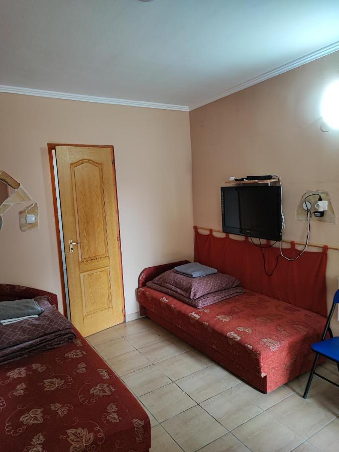 Havanna Etterem Es Vendeghaz Hotel Putnok Luaran gambar