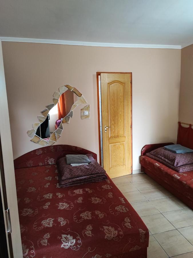 Havanna Etterem Es Vendeghaz Hotel Putnok Luaran gambar