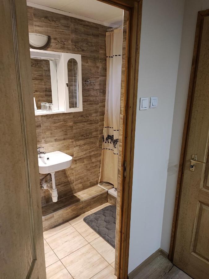 Havanna Etterem Es Vendeghaz Hotel Putnok Luaran gambar
