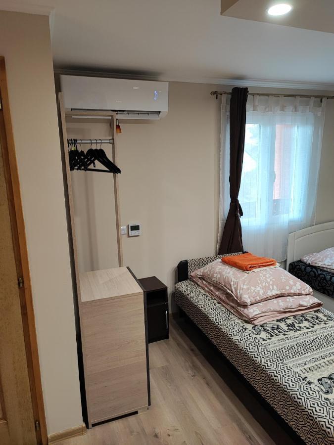 Havanna Etterem Es Vendeghaz Hotel Putnok Luaran gambar