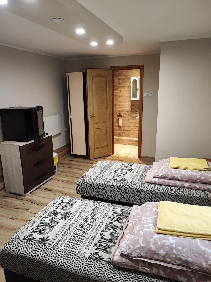 Havanna Etterem Es Vendeghaz Hotel Putnok Luaran gambar