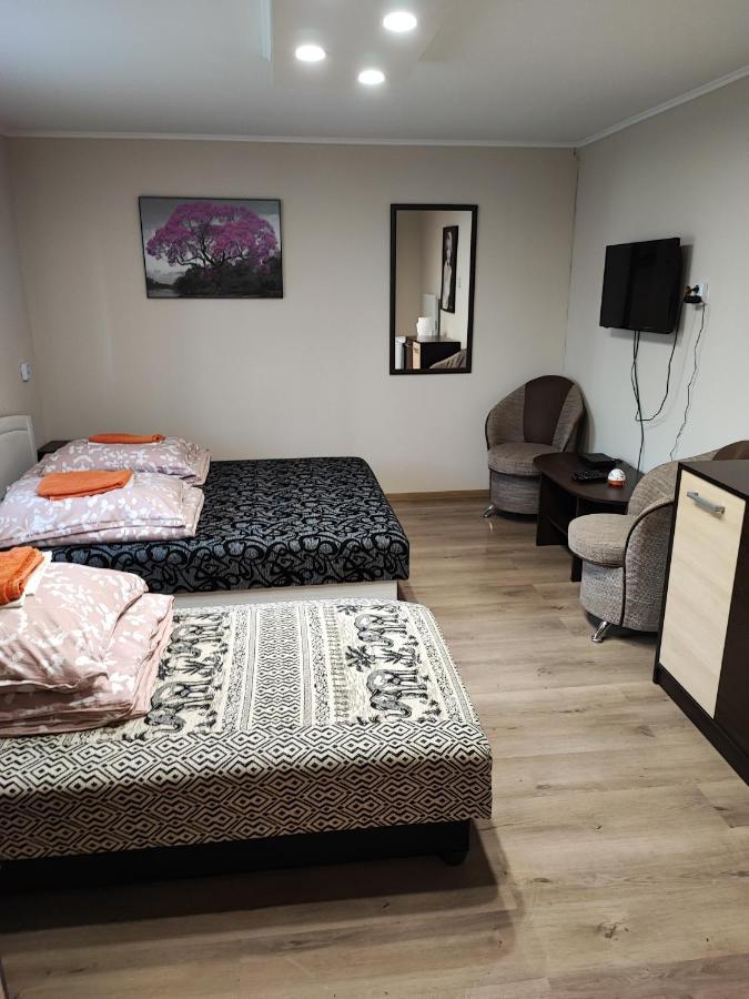 Havanna Etterem Es Vendeghaz Hotel Putnok Luaran gambar