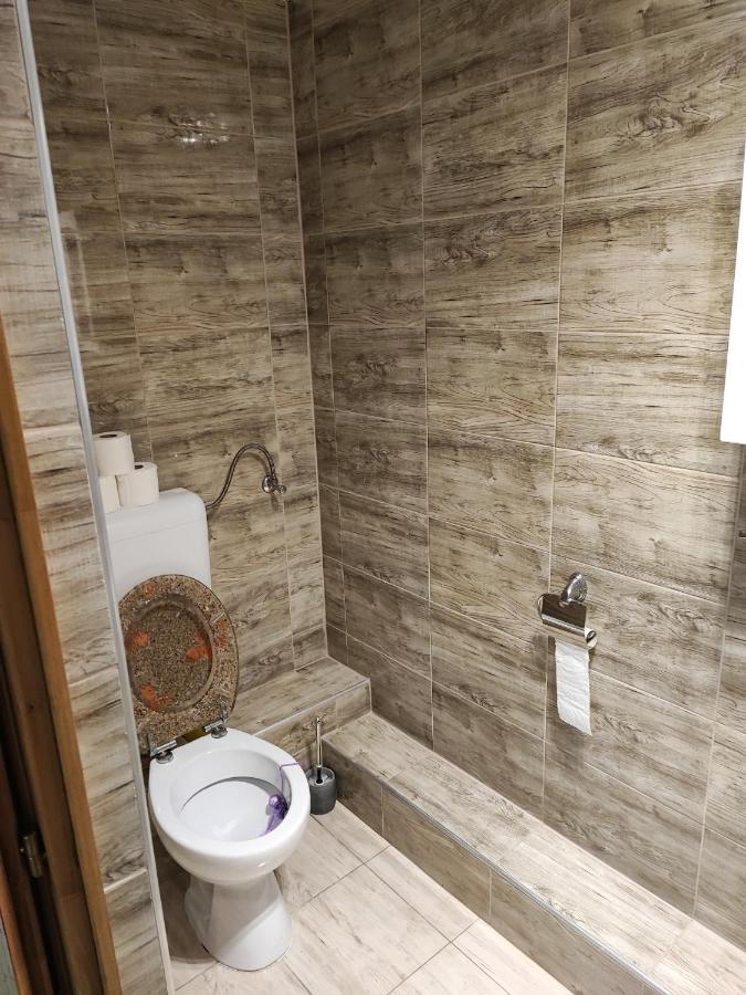 Havanna Etterem Es Vendeghaz Hotel Putnok Luaran gambar