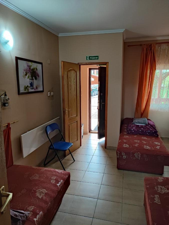 Havanna Etterem Es Vendeghaz Hotel Putnok Luaran gambar