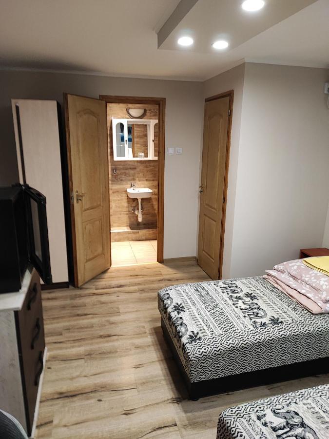 Havanna Etterem Es Vendeghaz Hotel Putnok Luaran gambar