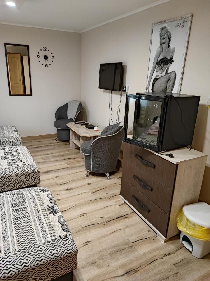 Havanna Etterem Es Vendeghaz Hotel Putnok Luaran gambar