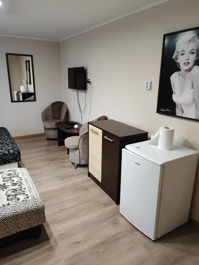 Havanna Etterem Es Vendeghaz Hotel Putnok Luaran gambar