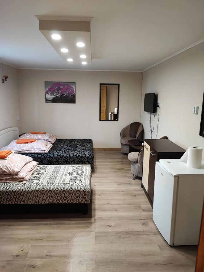 Havanna Etterem Es Vendeghaz Hotel Putnok Luaran gambar