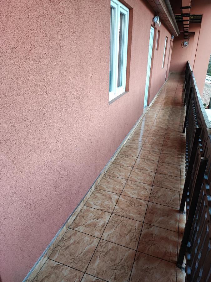 Havanna Etterem Es Vendeghaz Hotel Putnok Luaran gambar