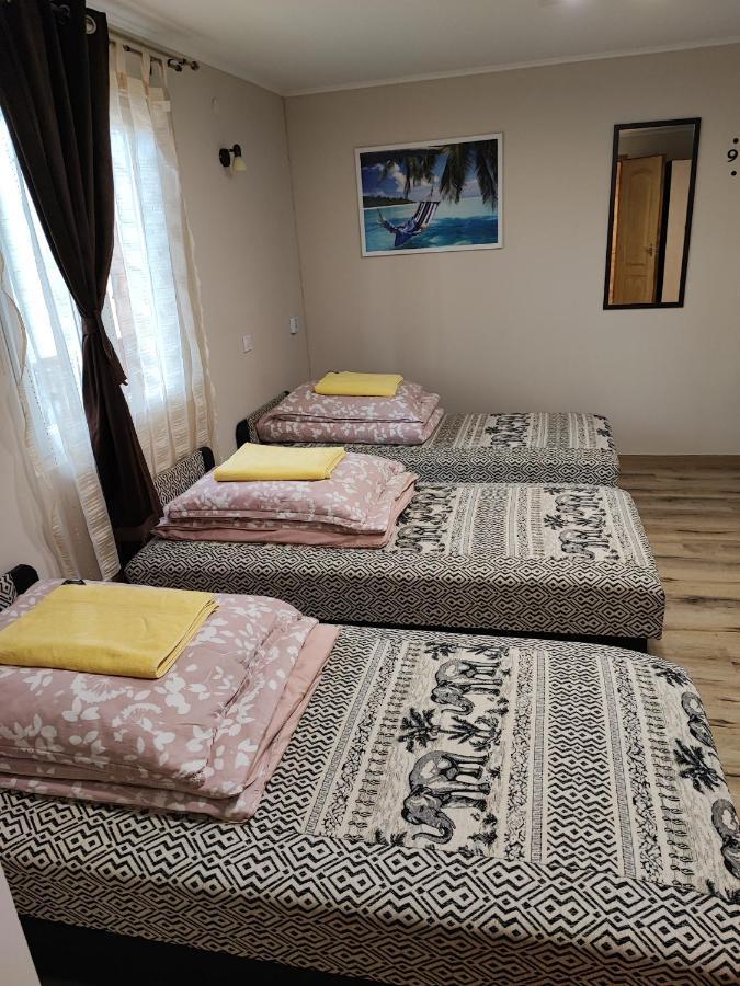 Havanna Etterem Es Vendeghaz Hotel Putnok Luaran gambar